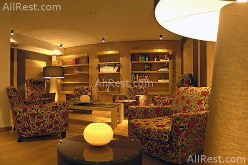 Family & Design Hotel Biancaneve 12